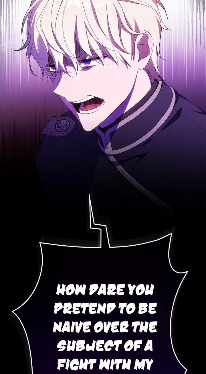 How to Get My Husband on My Side Chapter 33 - Page 54