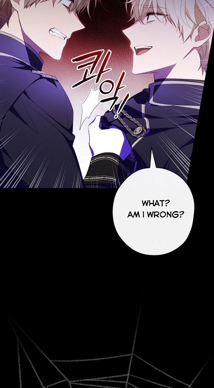 How to Get My Husband on My Side Chapter 33 - Page 56