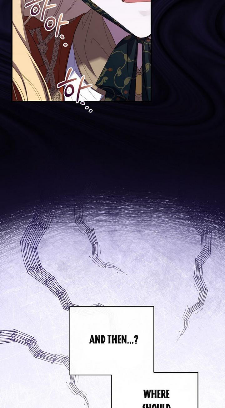 How to Get My Husband on My Side Chapter 33 - Page 70
