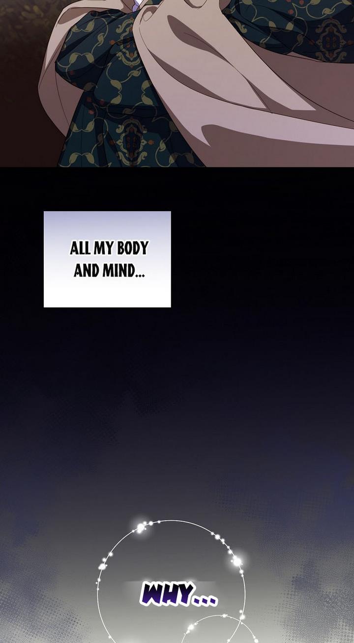 How to Get My Husband on My Side Chapter 33 - Page 73