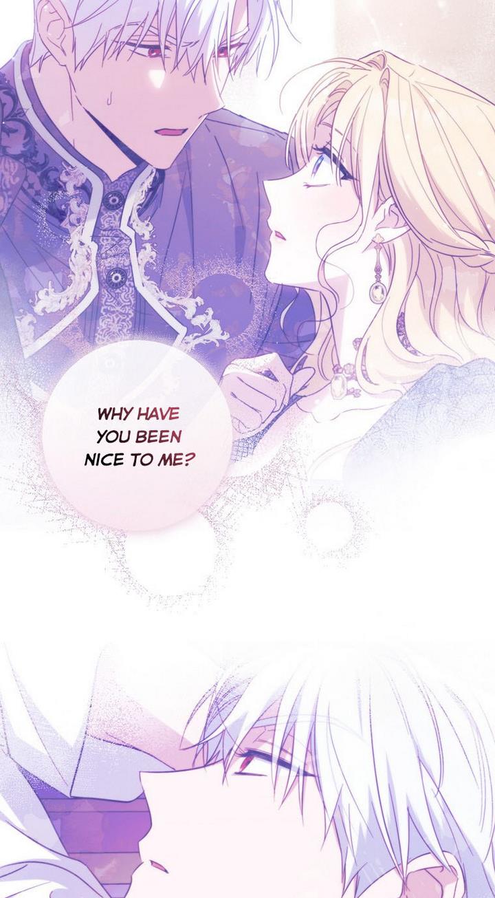 How to Get My Husband on My Side Chapter 33 - Page 76