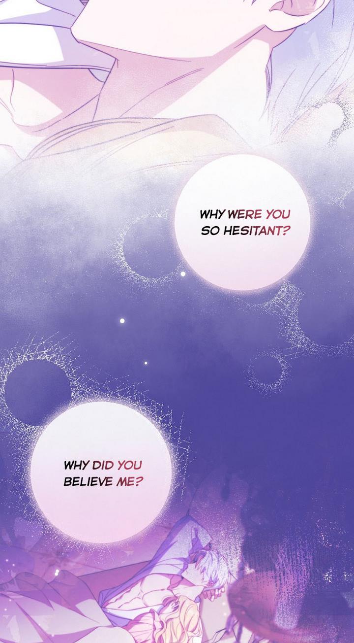 How to Get My Husband on My Side Chapter 33 - Page 77