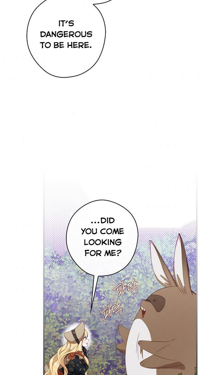 How to Get My Husband on My Side Chapter 33 - Page 86