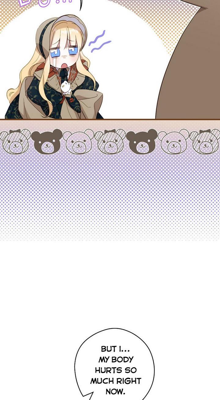 How to Get My Husband on My Side Chapter 33 - Page 88