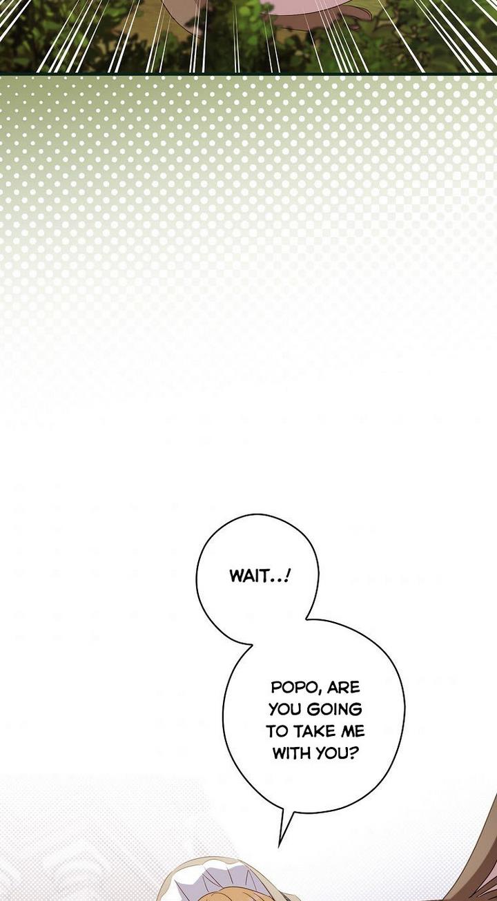 How to Get My Husband on My Side Chapter 33 - Page 93