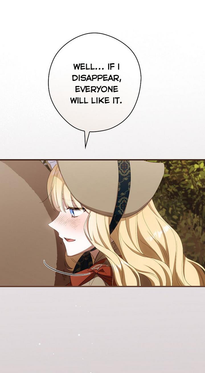 How to Get My Husband on My Side Chapter 33 - Page 96