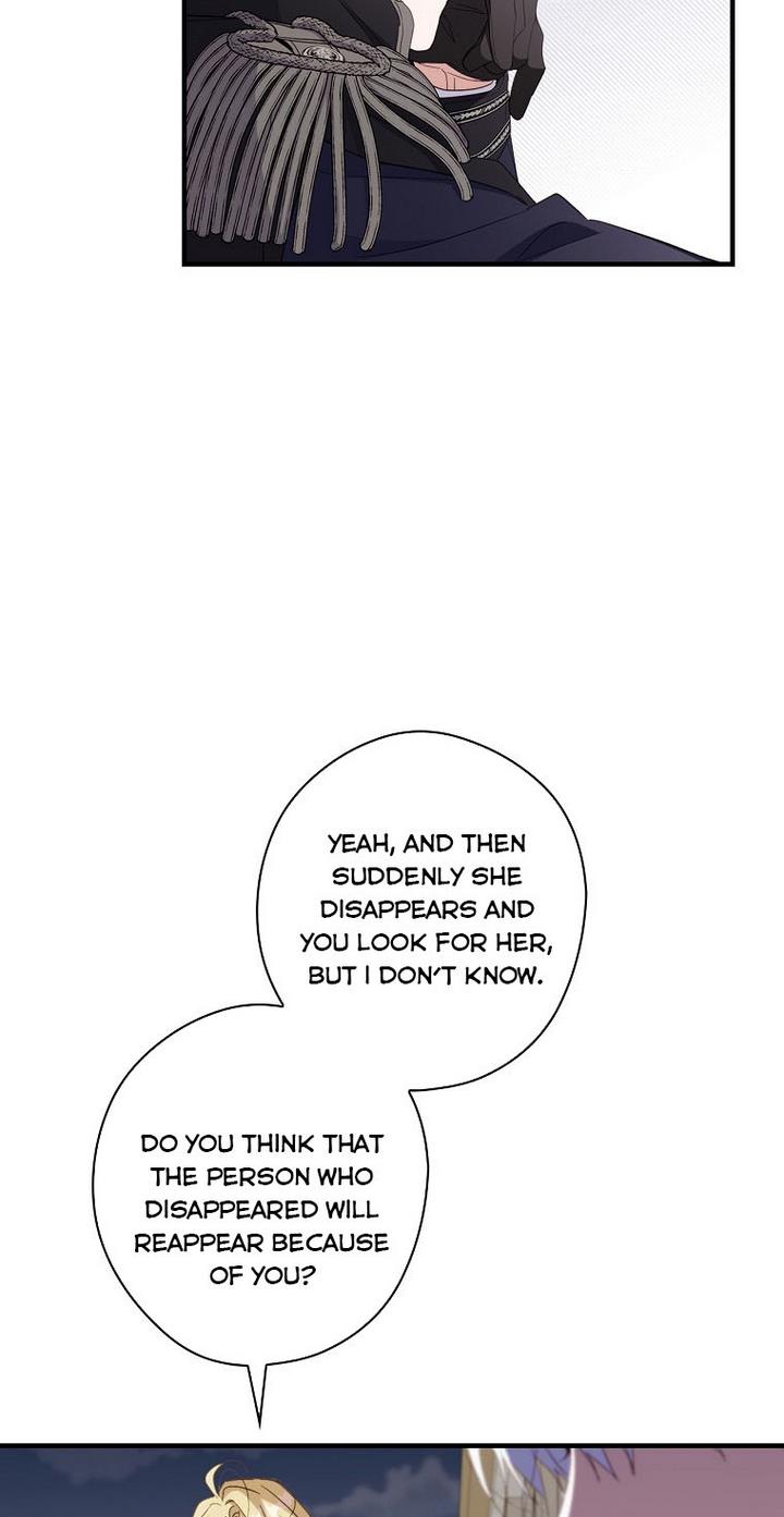 How to Get My Husband on My Side Chapter 34 - Page 10