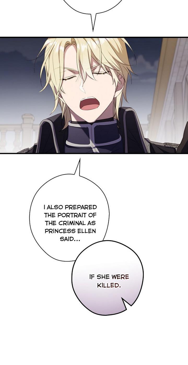 How to Get My Husband on My Side Chapter 34 - Page 12