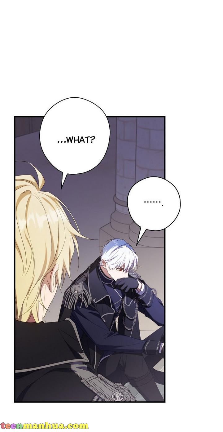 How to Get My Husband on My Side Chapter 34 - Page 13