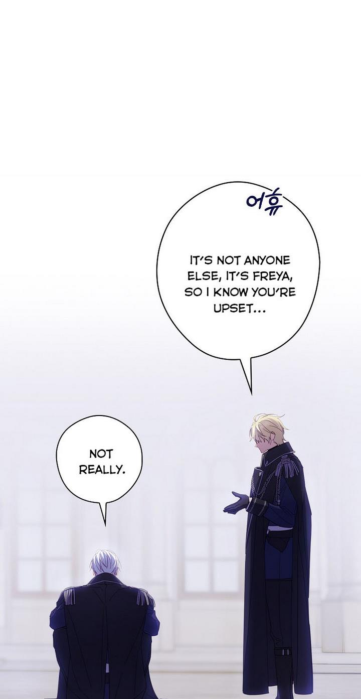 How to Get My Husband on My Side Chapter 34 - Page 14