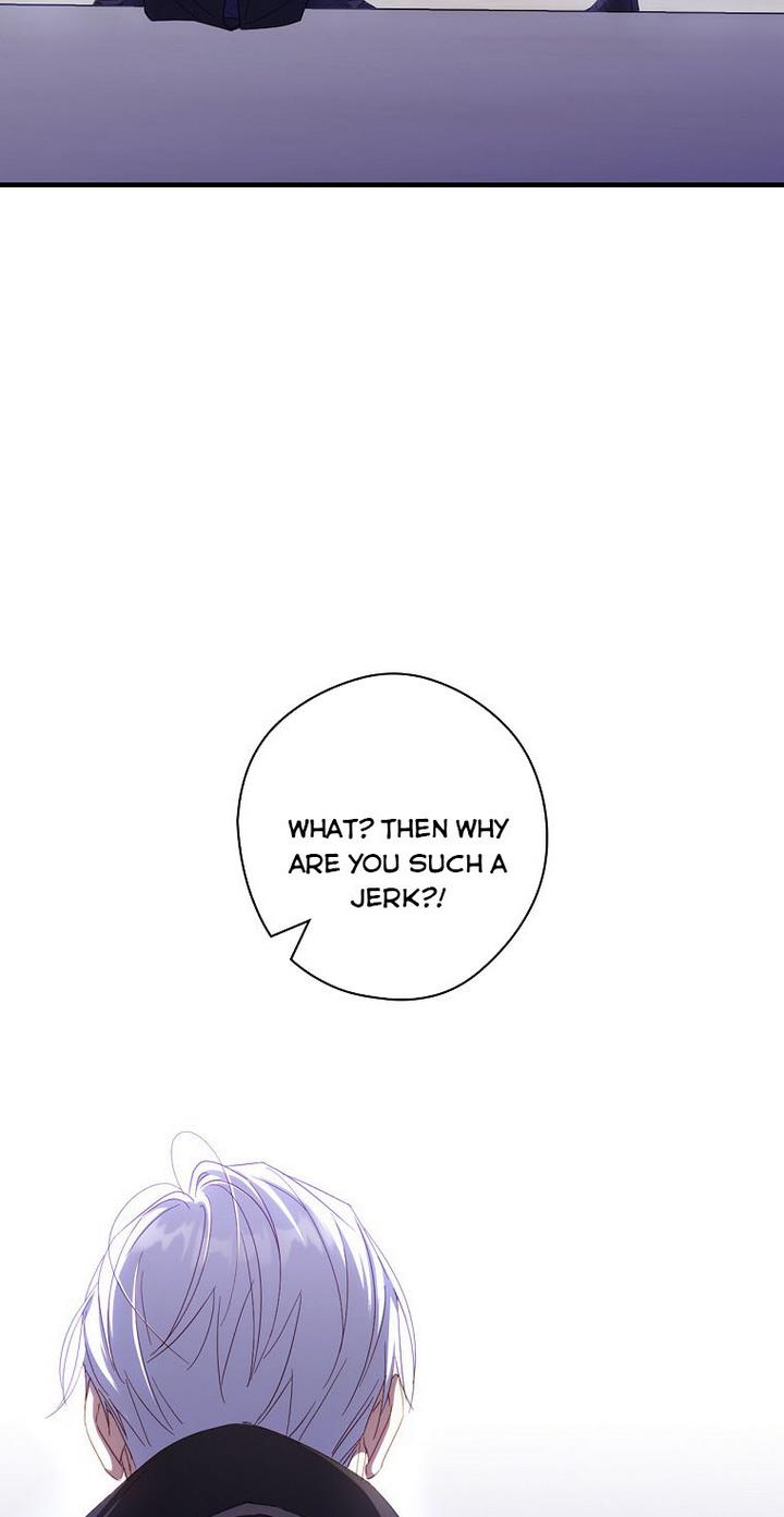 How to Get My Husband on My Side Chapter 34 - Page 15