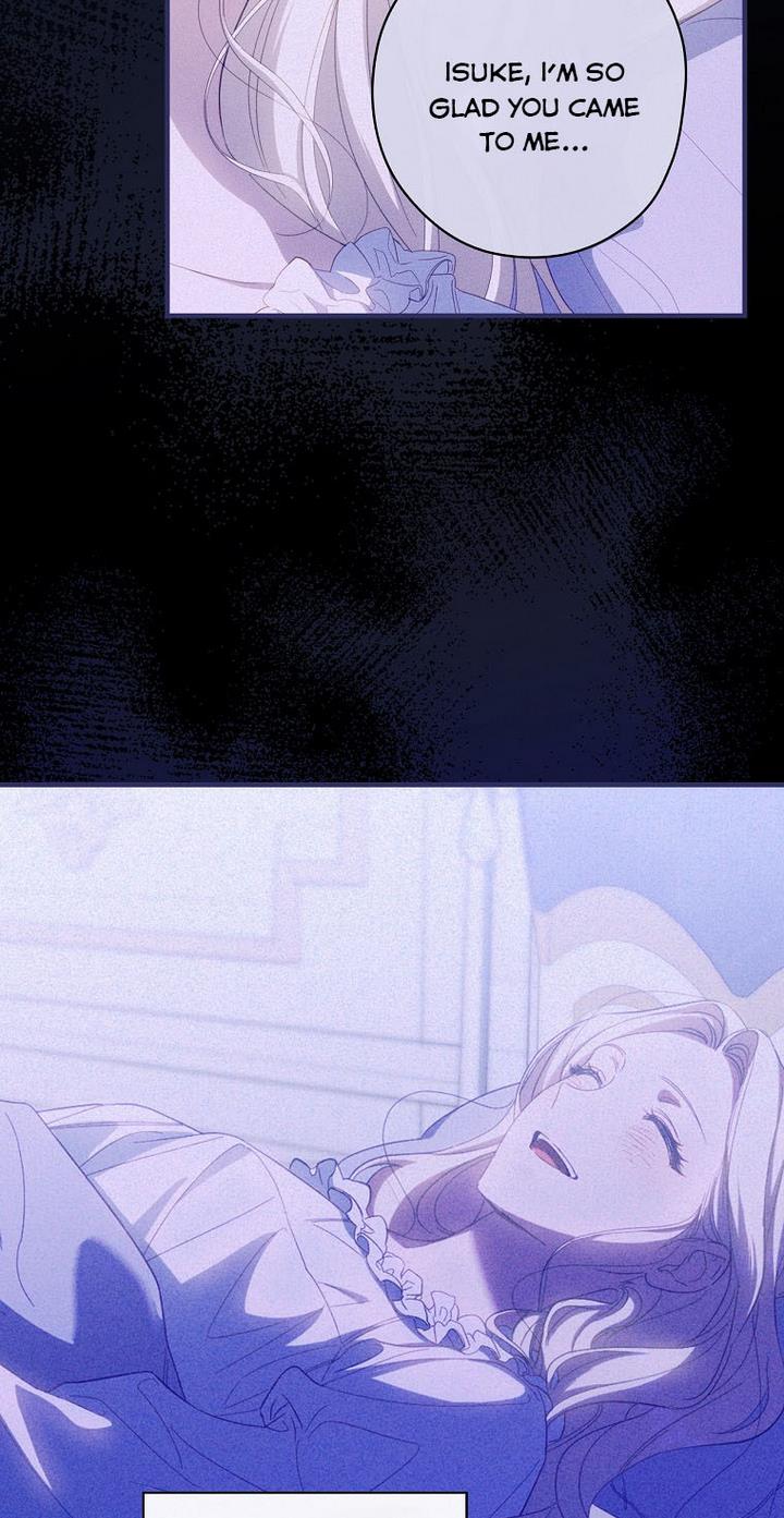 How to Get My Husband on My Side Chapter 34 - Page 17
