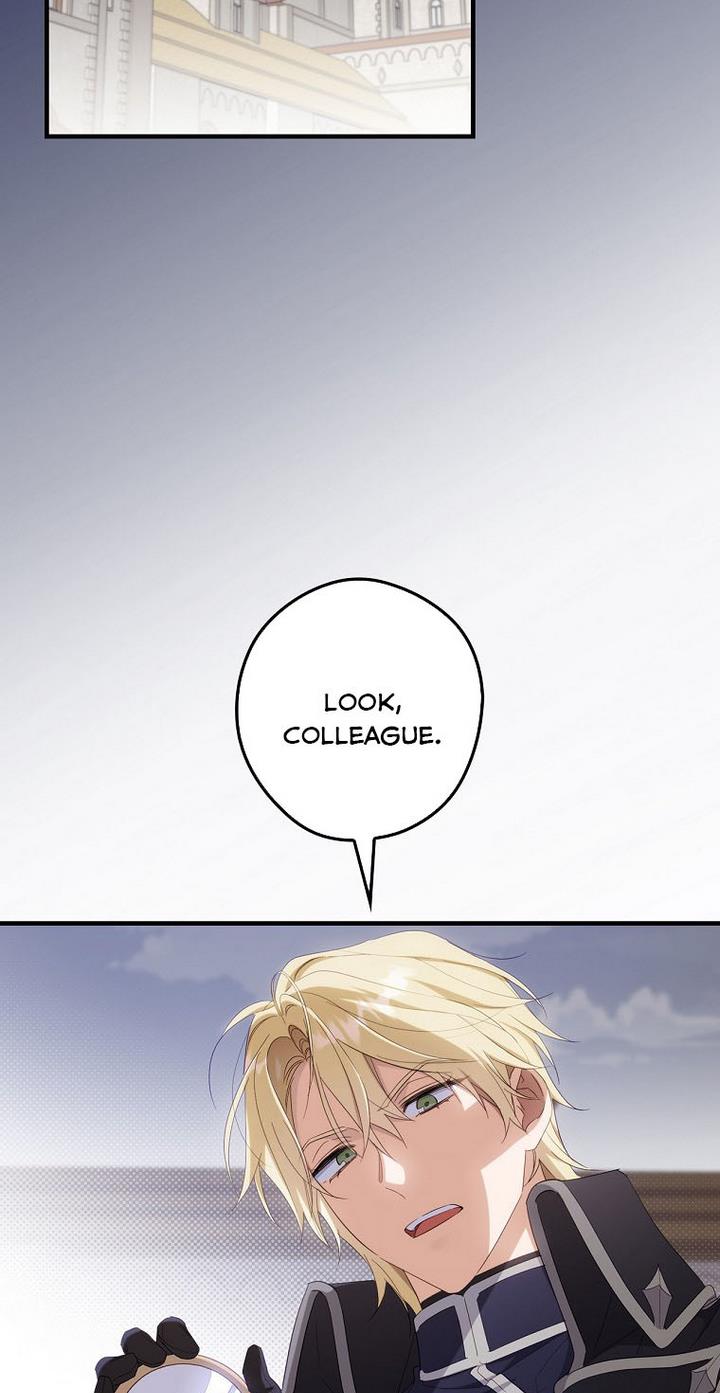 How to Get My Husband on My Side Chapter 34 - Page 2