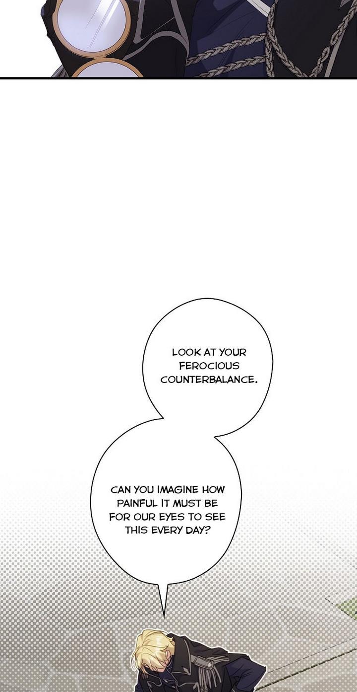 How to Get My Husband on My Side Chapter 34 - Page 3
