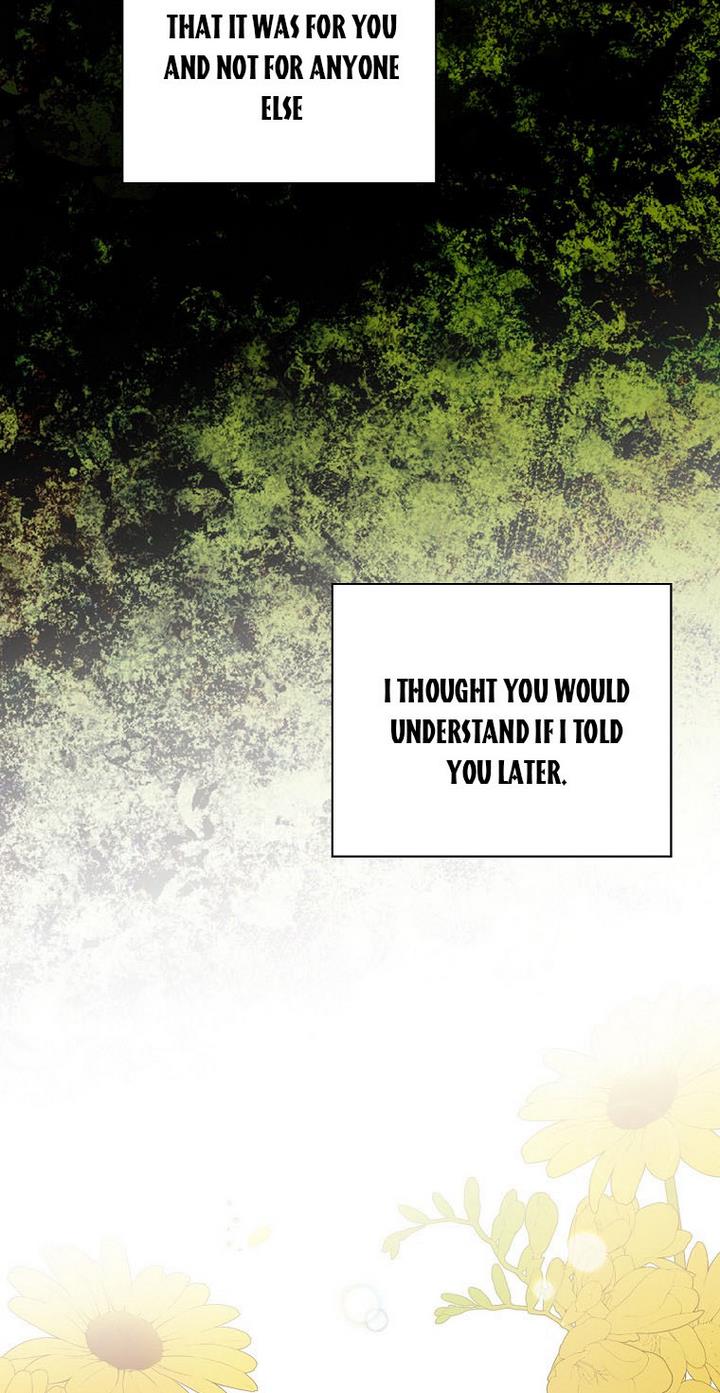 How to Get My Husband on My Side Chapter 34 - Page 30