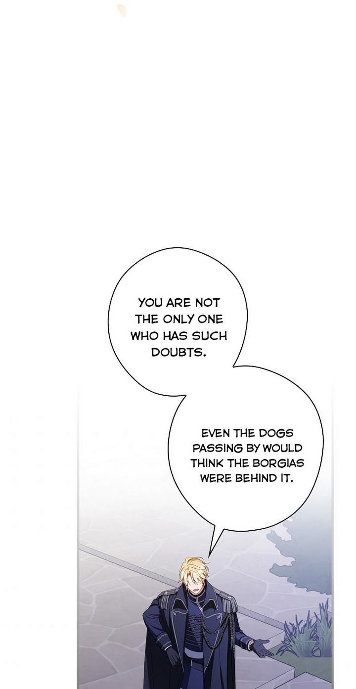 How to Get My Husband on My Side Chapter 34 - Page 32