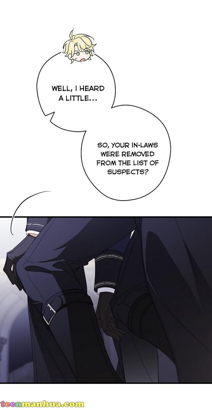 How to Get My Husband on My Side Chapter 34 - Page 34