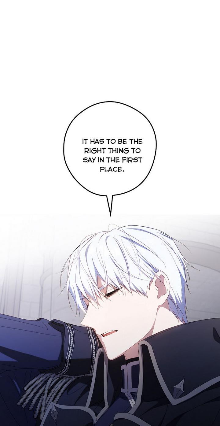 How to Get My Husband on My Side Chapter 34 - Page 35