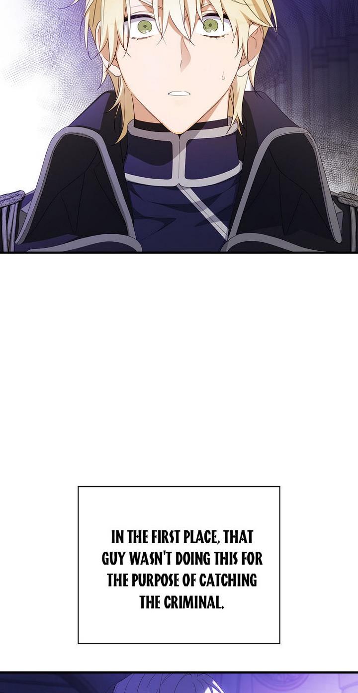 How to Get My Husband on My Side Chapter 34 - Page 43