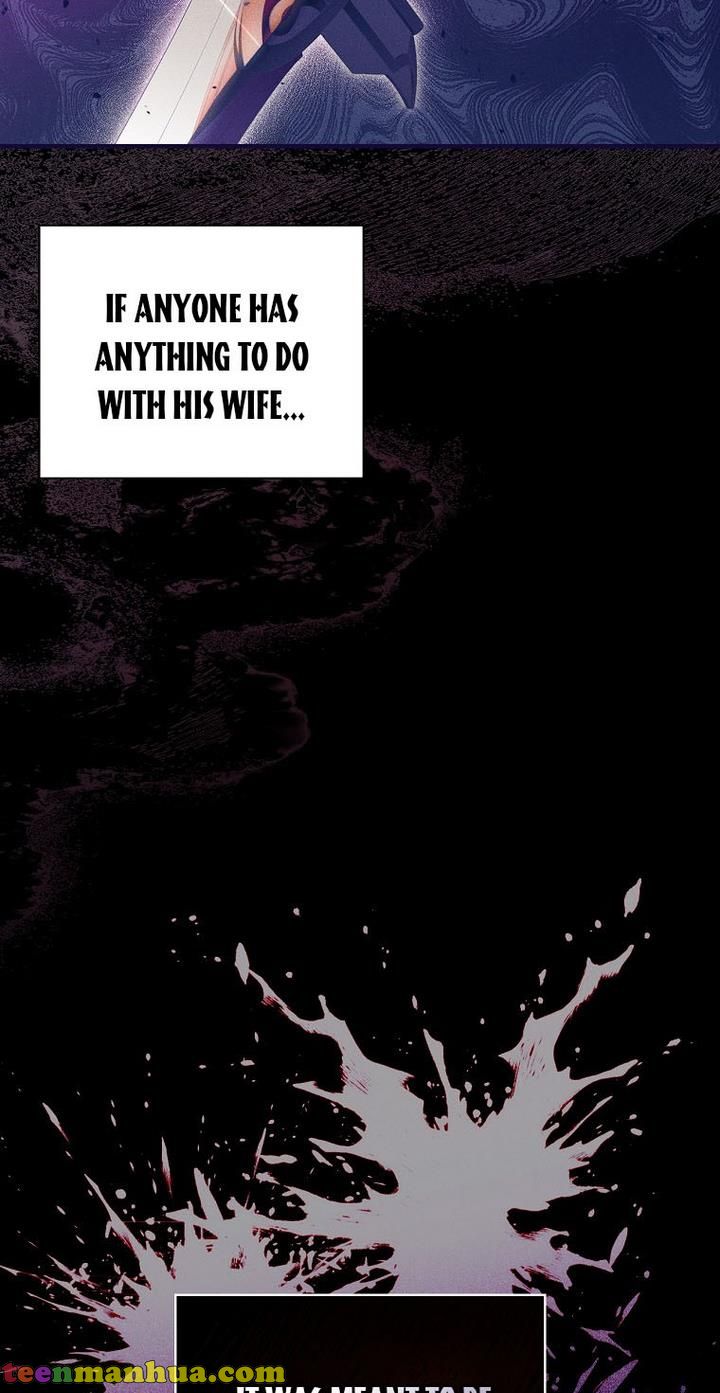 How to Get My Husband on My Side Chapter 34 - Page 45