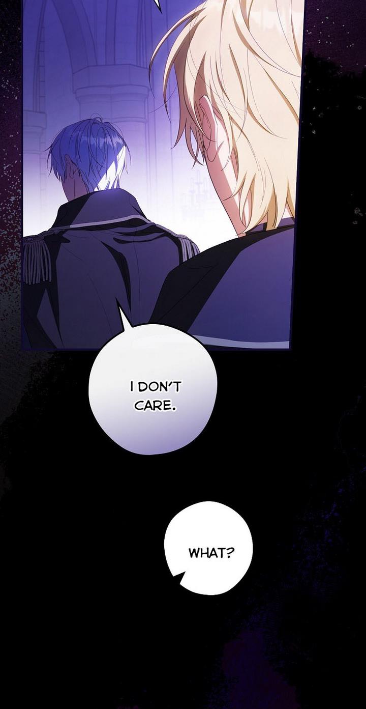 How to Get My Husband on My Side Chapter 34 - Page 47