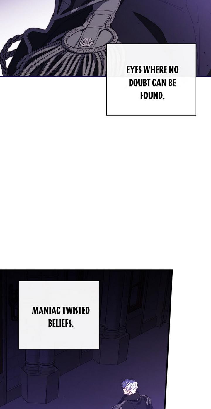 How to Get My Husband on My Side Chapter 34 - Page 49