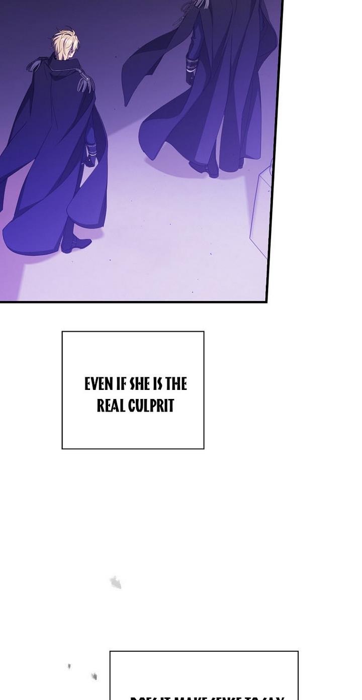 How to Get My Husband on My Side Chapter 34 - Page 50