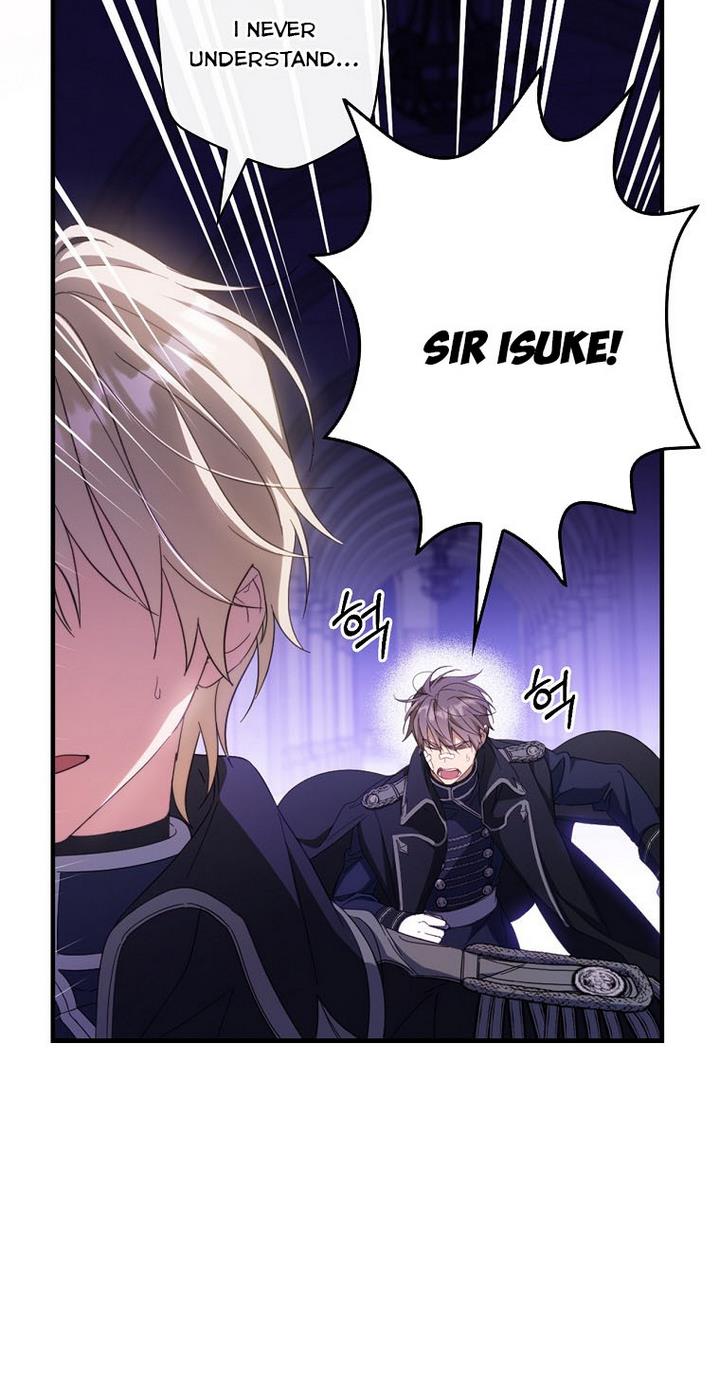 How to Get My Husband on My Side Chapter 34 - Page 55