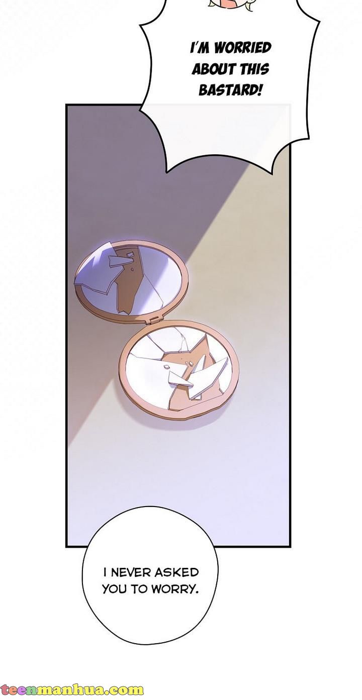 How to Get My Husband on My Side Chapter 34 - Page 7