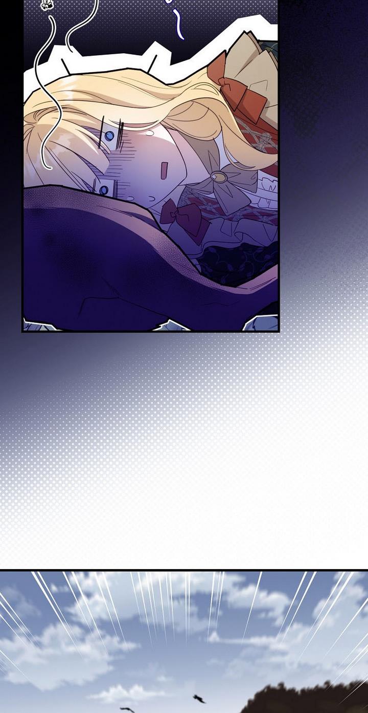 How to Get My Husband on My Side Chapter 34 - Page 70