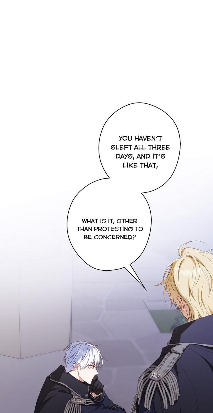 How to Get My Husband on My Side Chapter 34 - Page 8