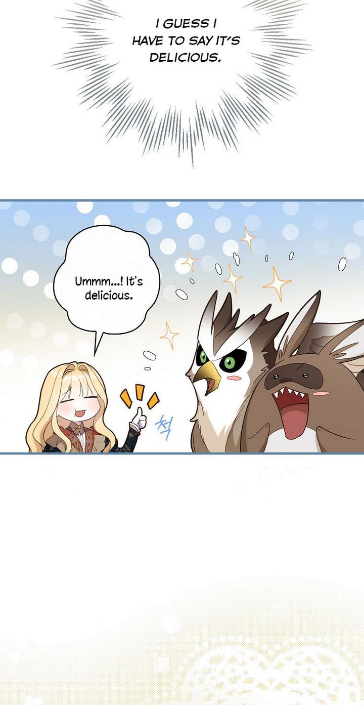 How to Get My Husband on My Side Chapter 34 - Page 82