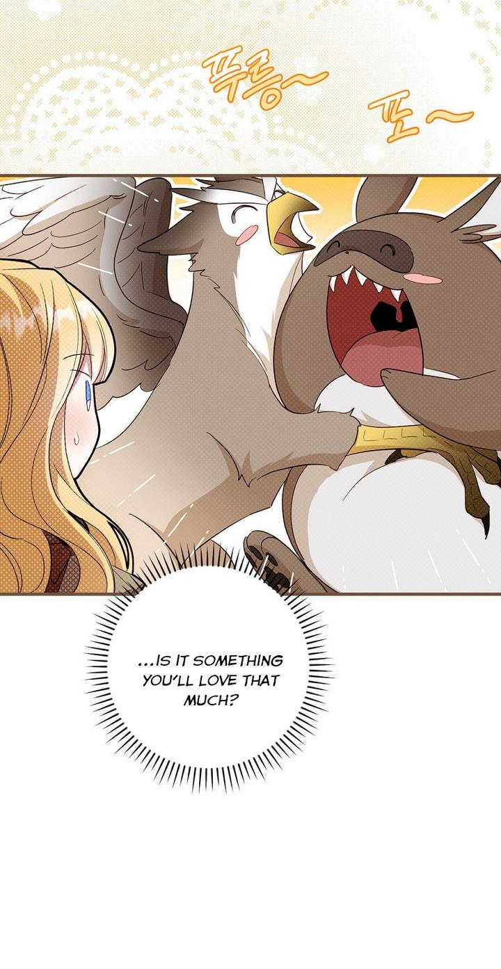 How to Get My Husband on My Side Chapter 34 - Page 83