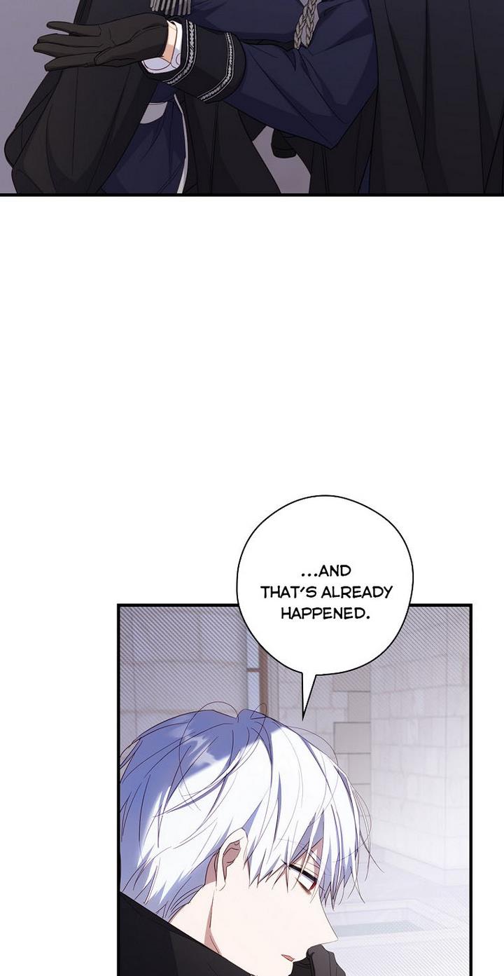 How to Get My Husband on My Side Chapter 34 - Page 9