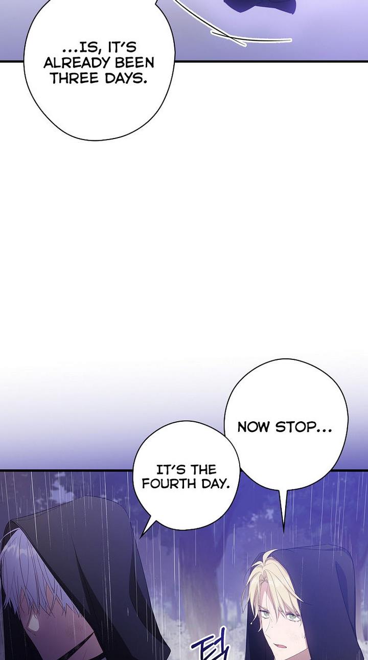 How to Get My Husband on My Side Chapter 35 - Page 14