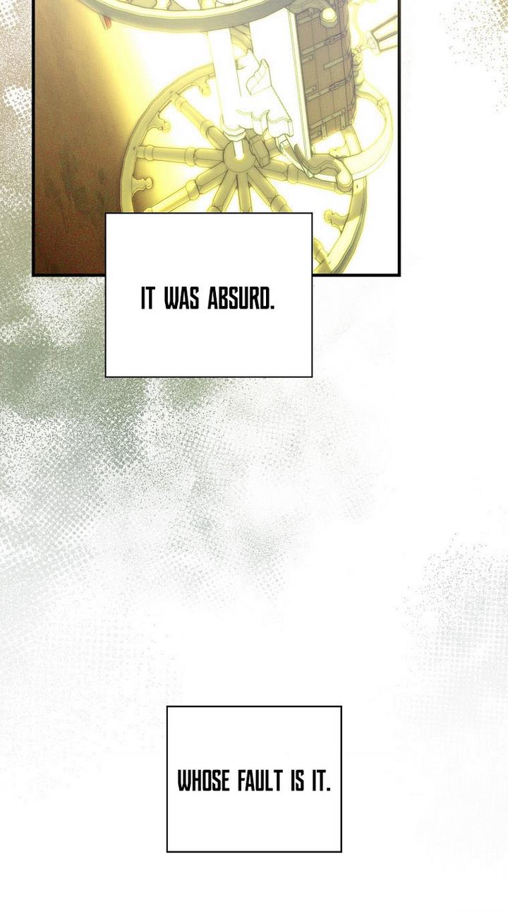 How to Get My Husband on My Side Chapter 35 - Page 19