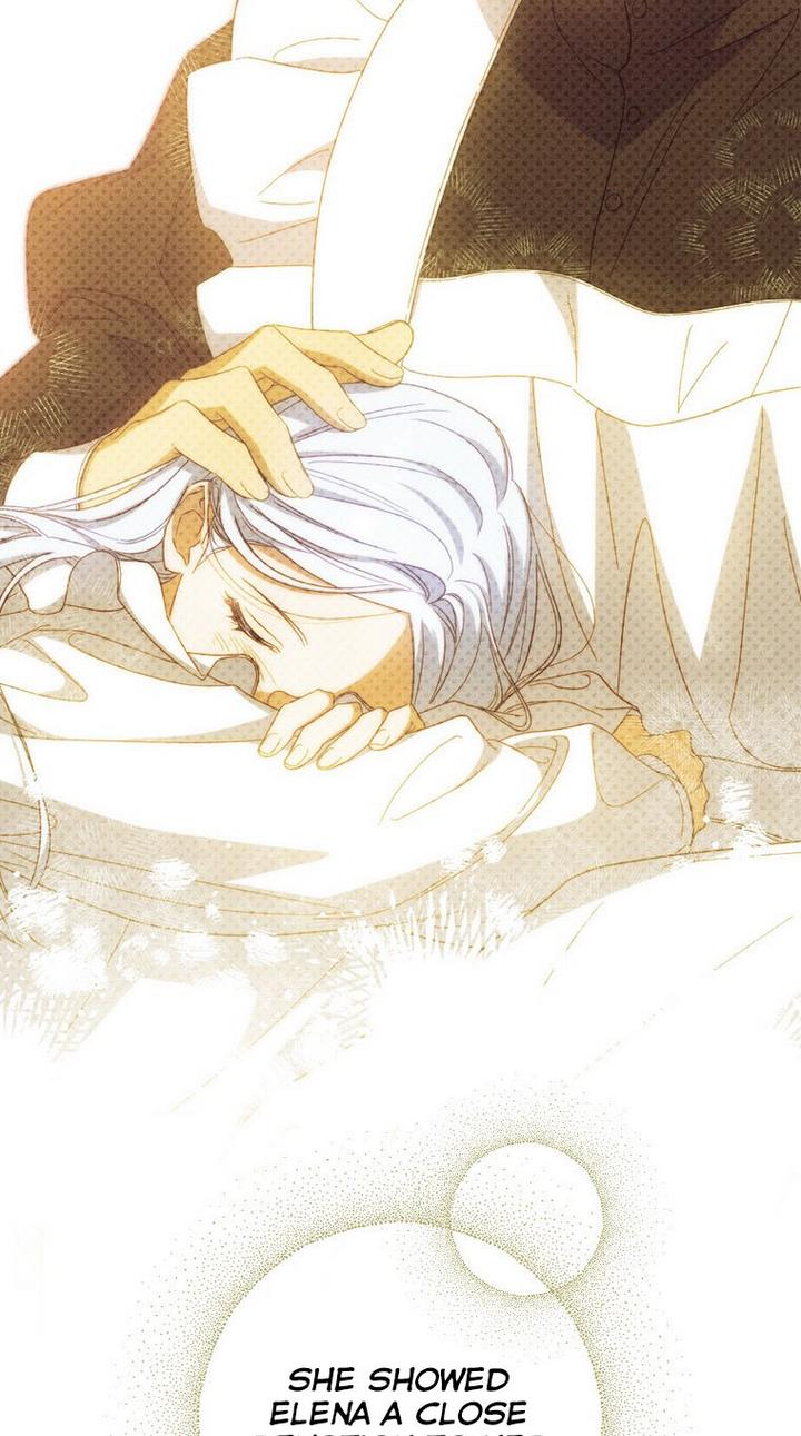 How to Get My Husband on My Side Chapter 35 - Page 31