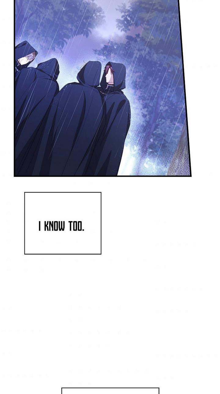 How to Get My Husband on My Side Chapter 35 - Page 50