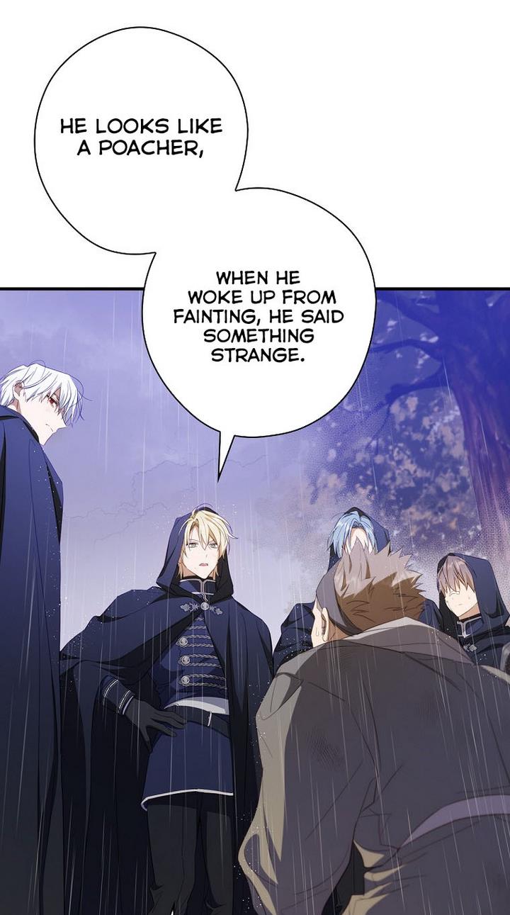 How to Get My Husband on My Side Chapter 35 - Page 66