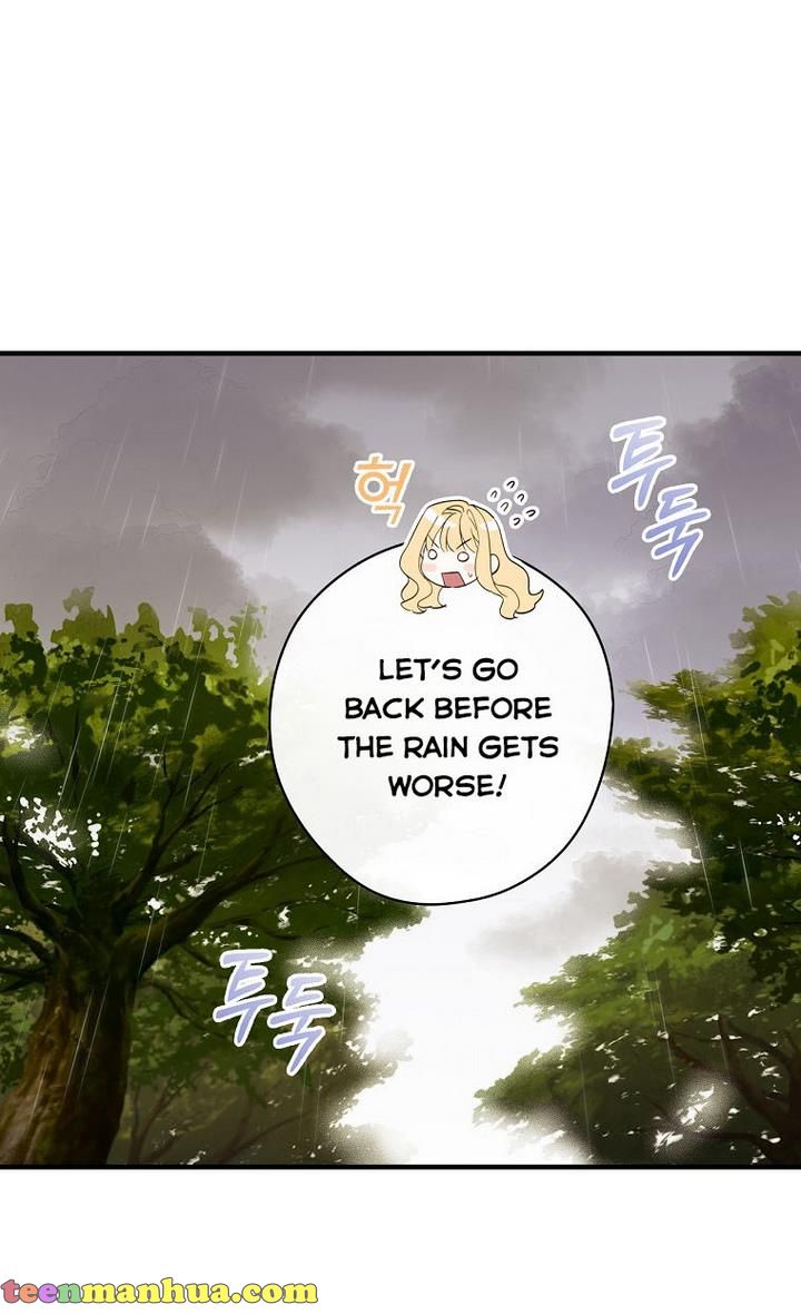 How to Get My Husband on My Side Chapter 36 - Page 40