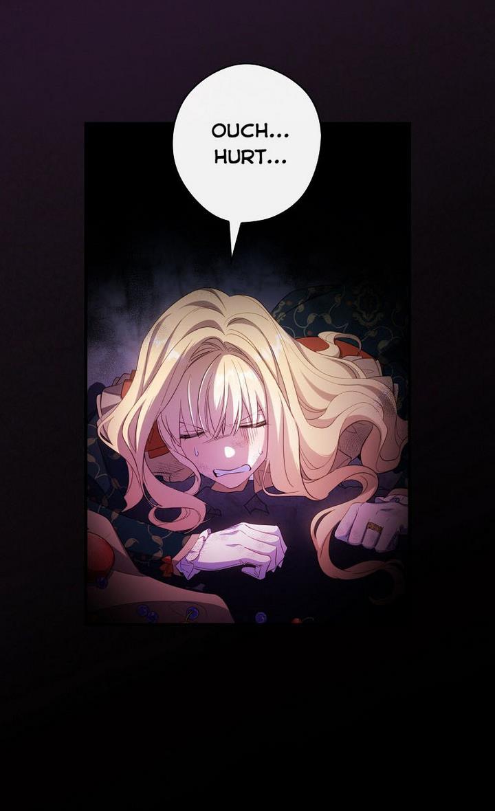 How to Get My Husband on My Side Chapter 36 - Page 54