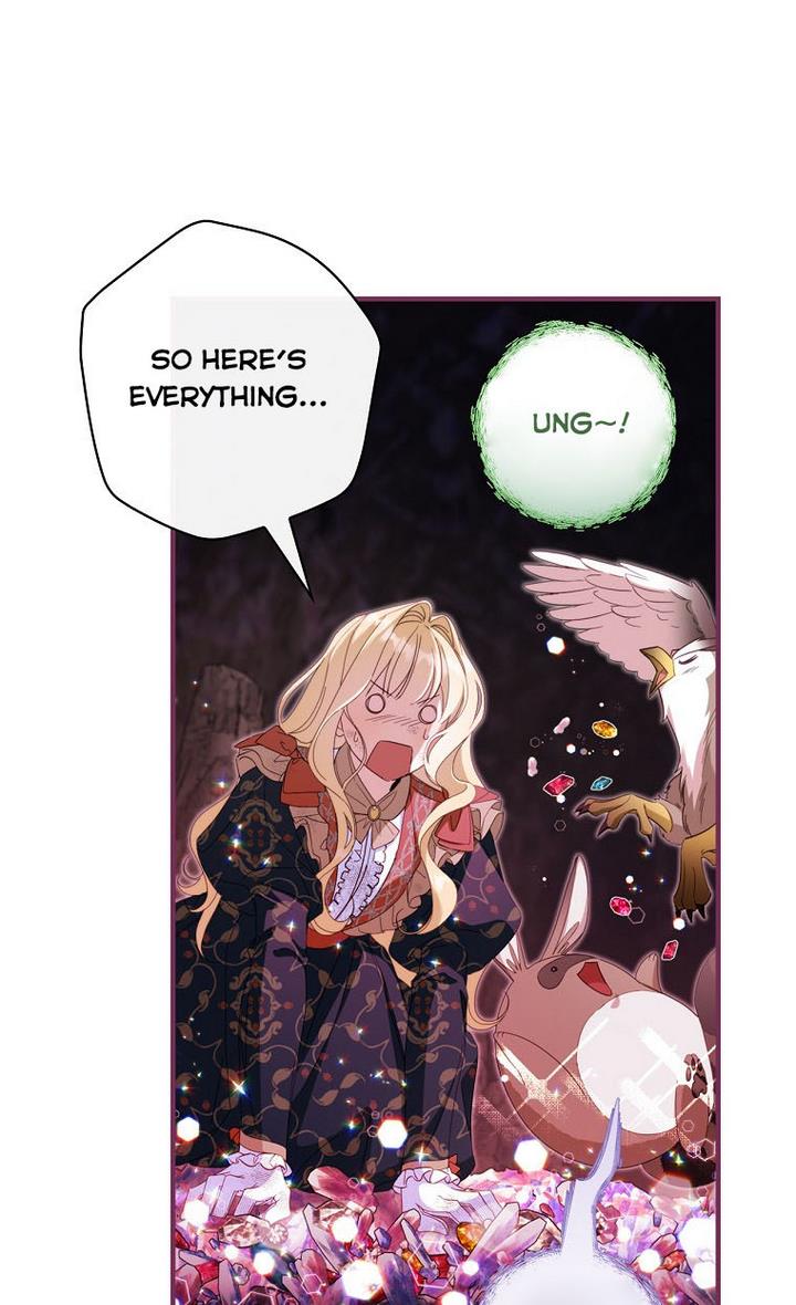 How to Get My Husband on My Side Chapter 36 - Page 65