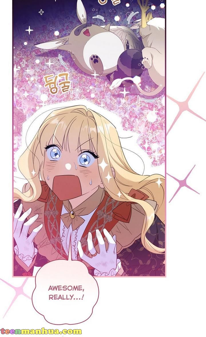 How to Get My Husband on My Side Chapter 36 - Page 68