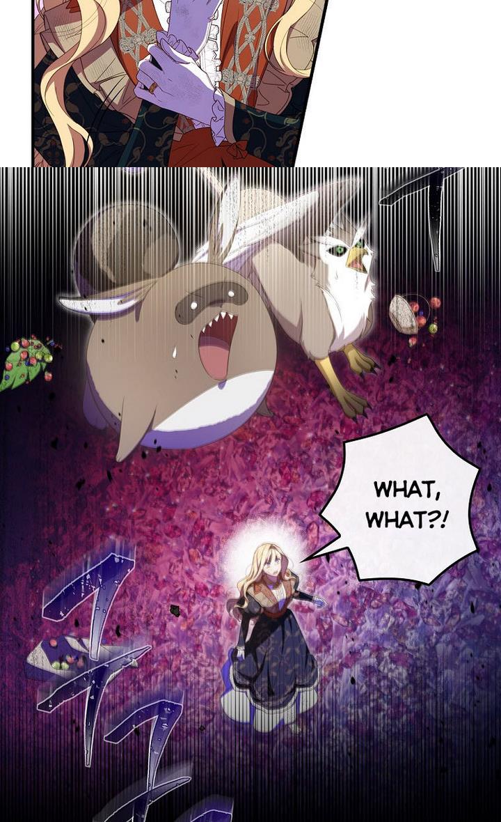 How to Get My Husband on My Side Chapter 36 - Page 75