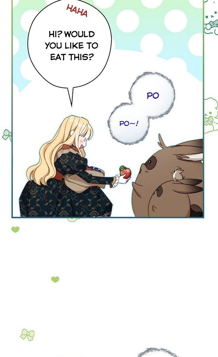 How to Get My Husband on My Side Chapter 36 - Page 8