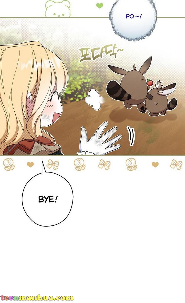 How to Get My Husband on My Side Chapter 36 - Page 9
