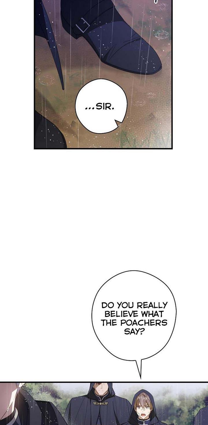How to Get My Husband on My Side Chapter 37 - Page 2