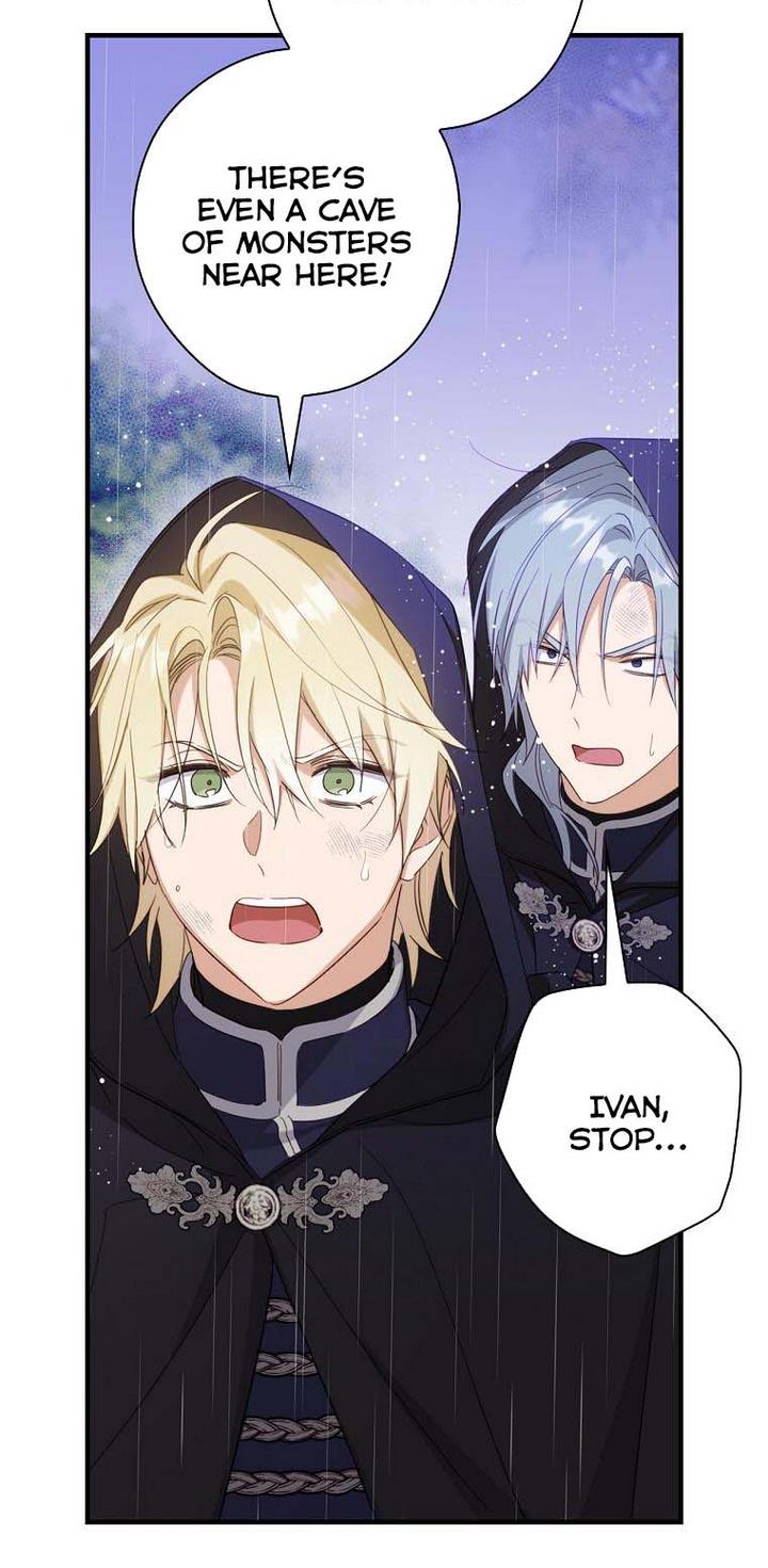 How to Get My Husband on My Side Chapter 37 - Page 21