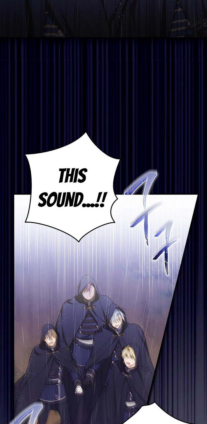 How to Get My Husband on My Side Chapter 37 - Page 24