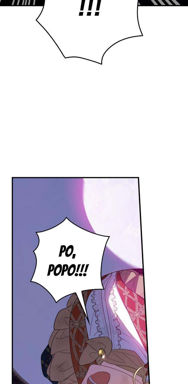 How to Get My Husband on My Side Chapter 37 - Page 35